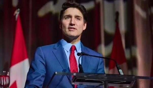 Trudeau pide a consumidores tomar en cuenta el daño de las amenazas arancelarias de Trump