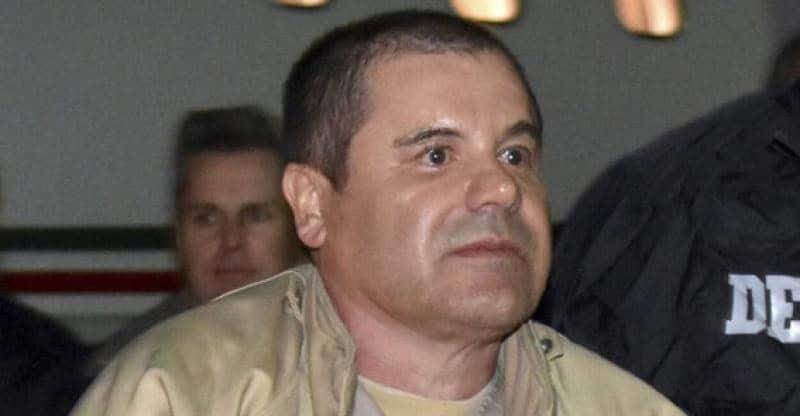 Rechazan segunda apelación de ‘El Chapo’ contra sentencia en EE. UU.