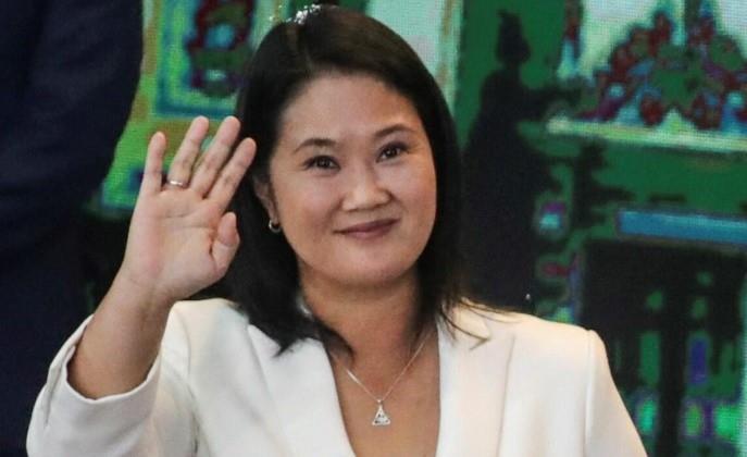 Anula Tribunal en Perú juicio por “Caso Cocteles” contra Keiko Fujimori