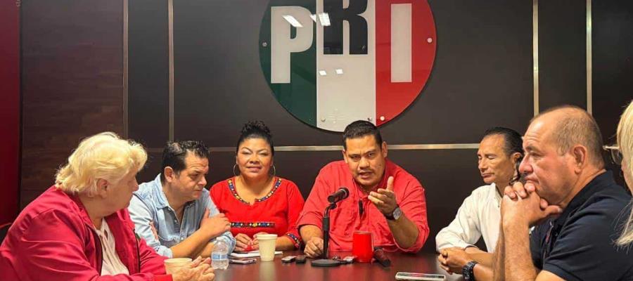 PRI Tabasco demanda reducir precios de productos y atender crisis económica