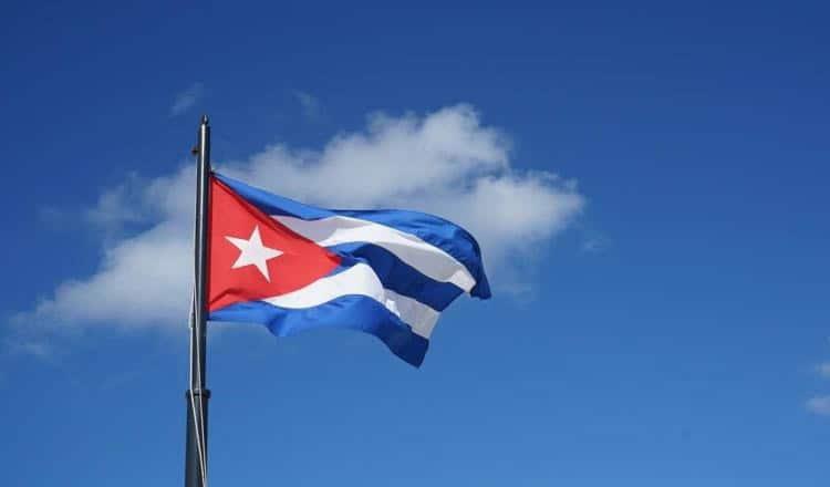 EE. UU. elimina a Cuba de lista de patrocinadores del terrorismo EE. UU. elimina a Cuba de lista de patrocinadores del terrorismo
