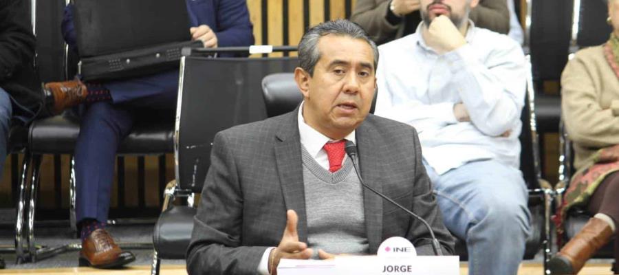 No habrá conteos rápidos para elección judicial: Montaño