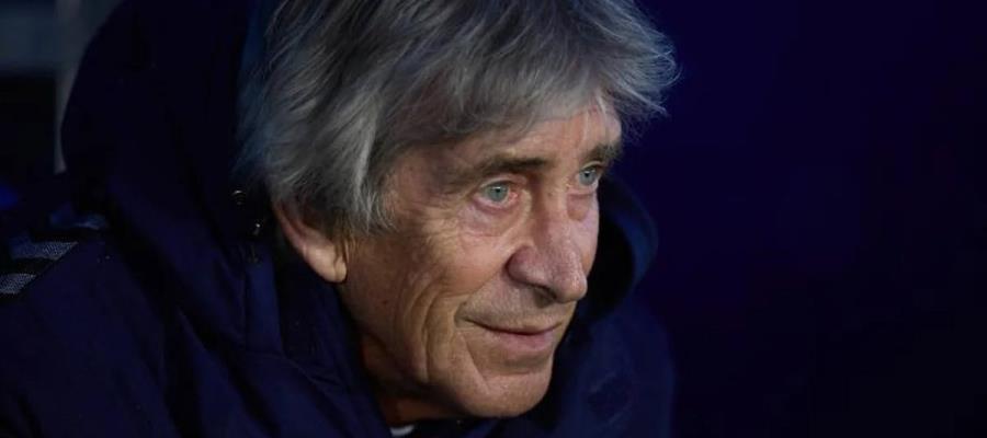 Pellegrini considera que América y Cruz Azul son los equipos más importantes de México