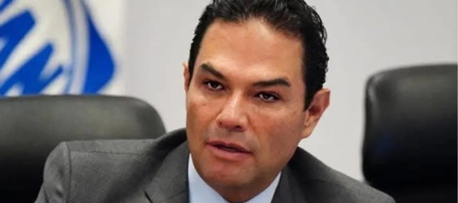 Senador del PAN “presume” su invitación a investidura de Trump