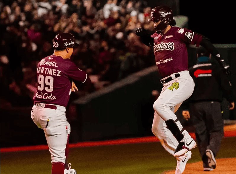 Este martes arranca la Final de la Liga Mexicana del Pacífico