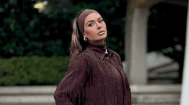 Galilea Montijo obtiene medidas de protección del Poder Judicial contra conductor