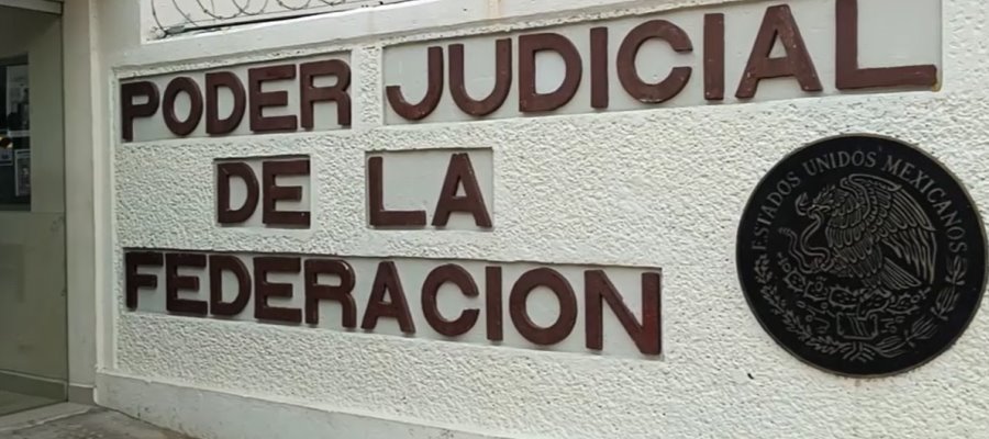 Más de 5 mil trabajadores de cinco circuitos del Poder Judicial, se suman al paro parcial