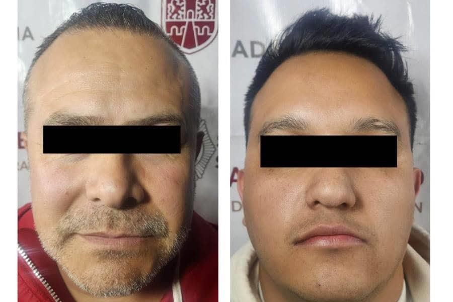 Detienen a operador financiero de “La Unión Tepito” en CDMX