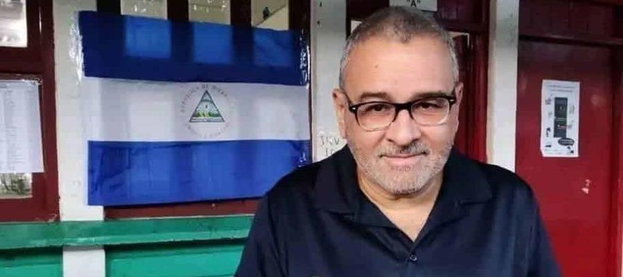 Muere el expresidente salvadoreño Mauricio Funes