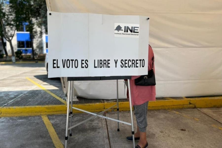 Instalaría INE en Tabasco 1,207 casillas para elección judicial