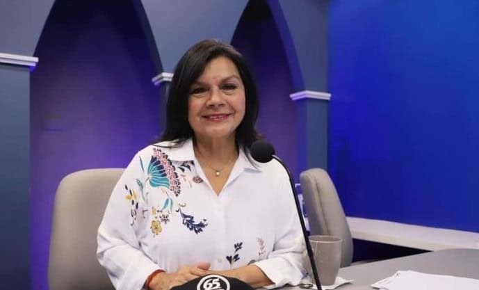 Comunicado de respaldo a May fue de común acuerdo entre alcaldes: Osuna