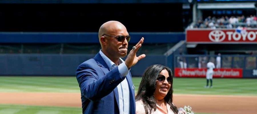 Mariano Rivera es demandado por encubrir un probable abuso sexual a menor