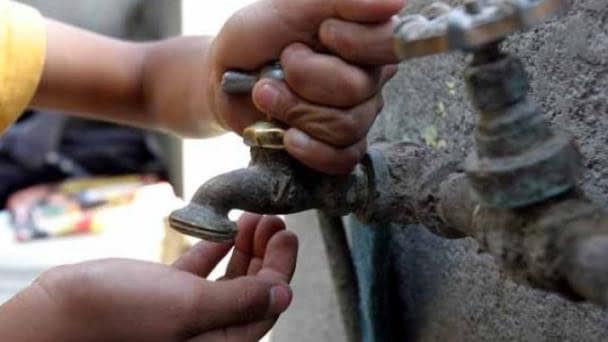 Anuncia Centro cierre vial por trabajos de mantenimiento a infraestructura hidráulica