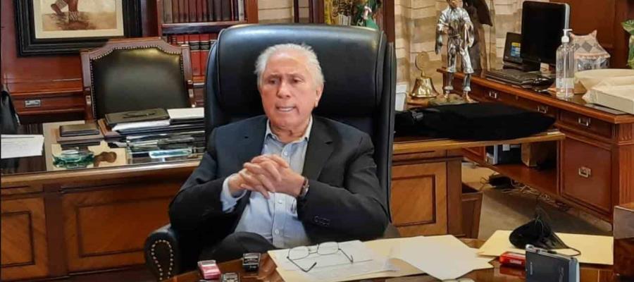 Fallece Joel Ayala, líder nacional de la FSTSE