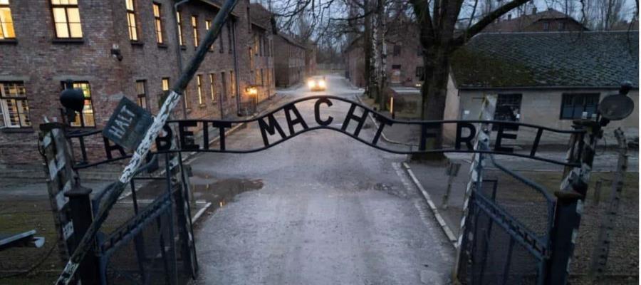 Líderes mundiales conmemorarán 80 aniversario de la liberación de Auschwitz