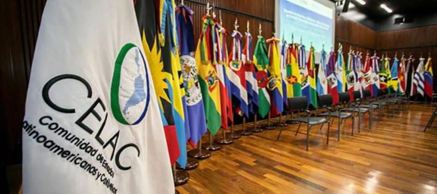 No asistirá Sheinbaum a reunión de la Celac en Honduras