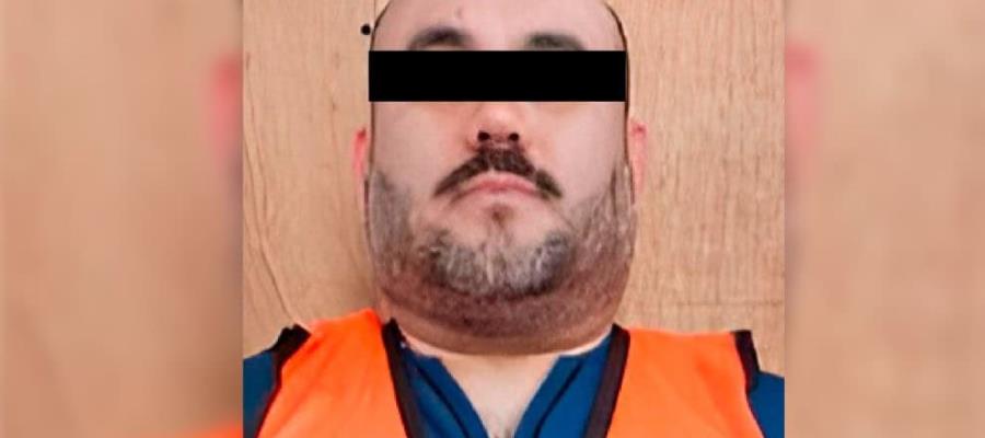 Cae ‘La Morsa’, cercano a hermano de ‘El Chapo’ y ligado a producción de fentanilo