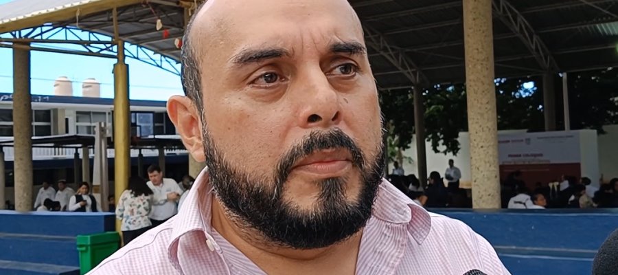 Lanzarán programa “Cero tolerancia a la violencia de género”, en las escuelas normales de Tabasco