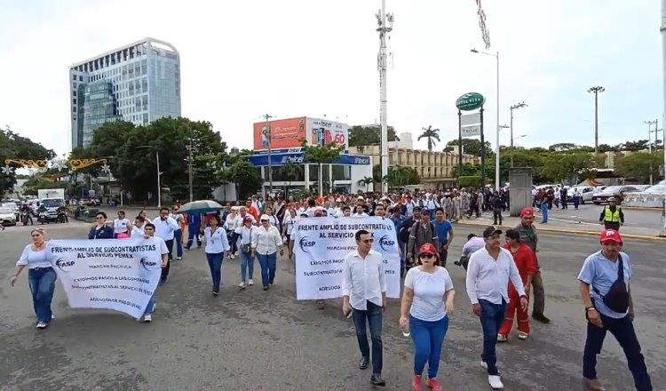 Recrudece situación económica de empresas por incumplimiento de Pemex: Canacintra