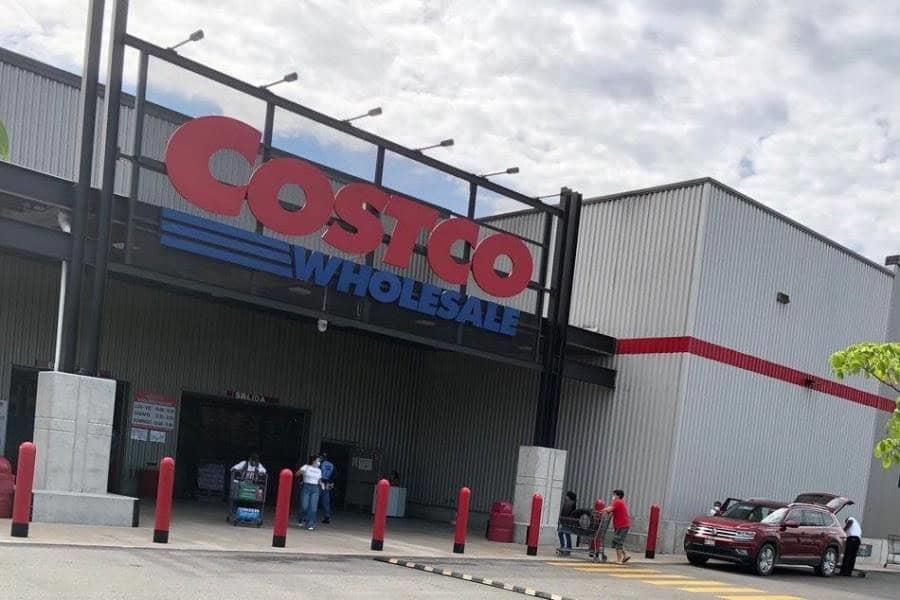 Modifica temporalmente Costco Villahermosa su horario