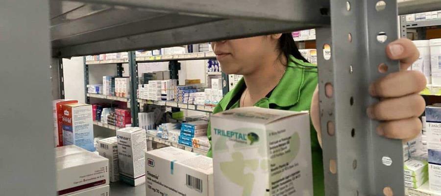 Medicamentos de compra consolidada llegarán en febrero y marzo, aseguran