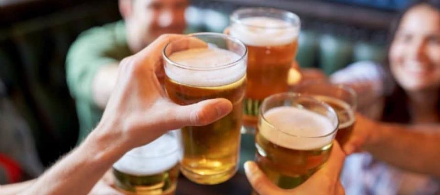 Restauranteros y ciudadanos ya están adaptados a horarios de venta de alcohol: Canirac