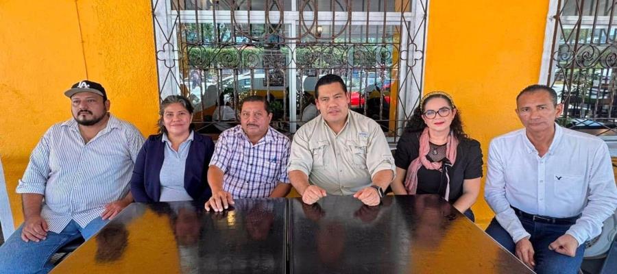 Alza de la canasta básica agrava crisis de las familias tabasqueñas: CNC del PRI