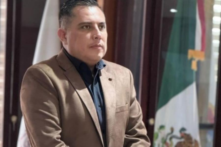 Asesinan a Erik Galicia Ortiz, primer regidor de Texcoco