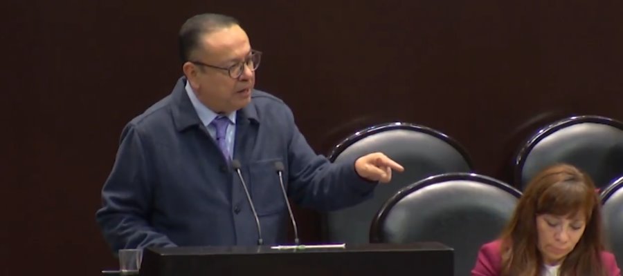 Aranceles son culpa de los narcogobiernos de Morena, acusa oposición