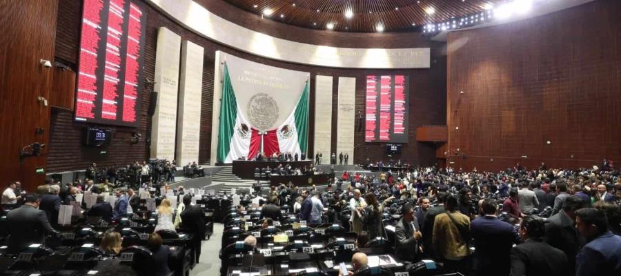 Aprueban diputados reformas a la Ley del Infonavit