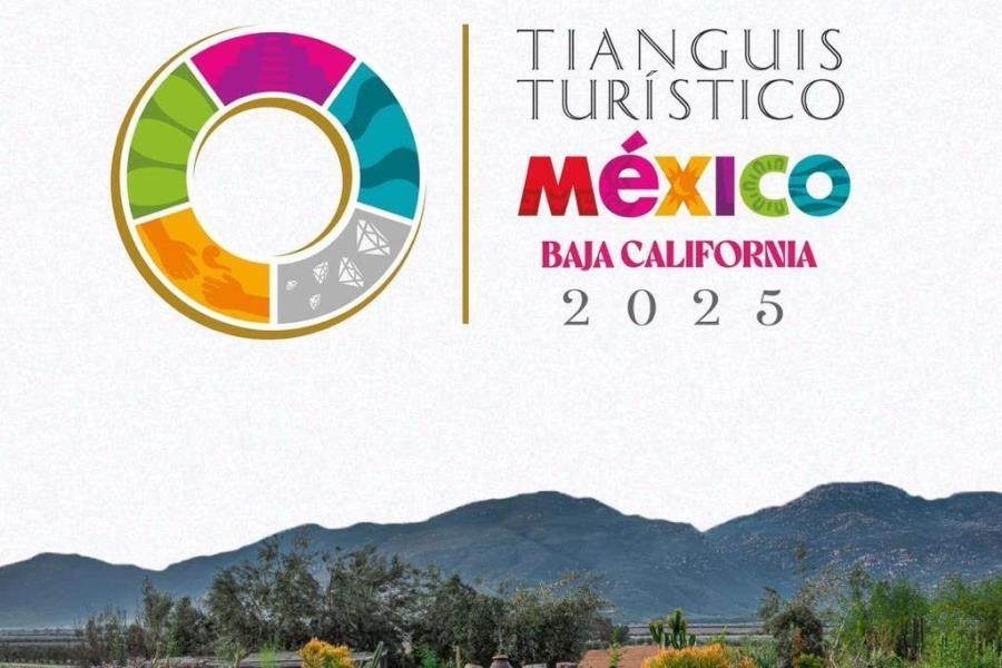 Participará Tabasco en el Tianguis Turístico México 2025