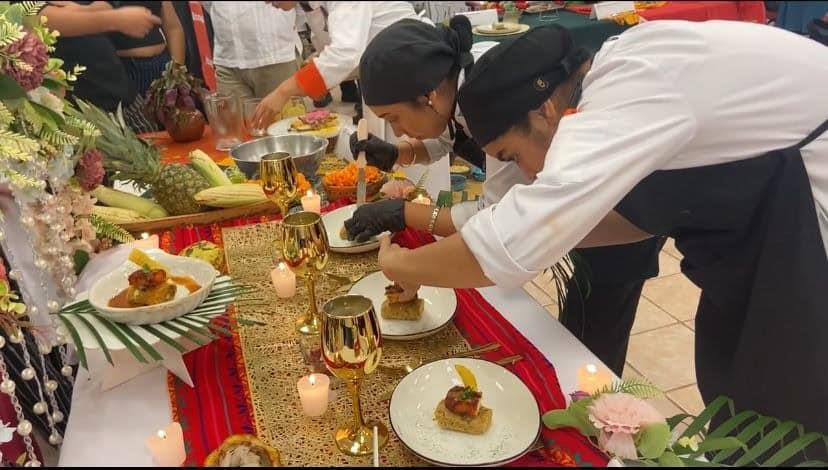 Crean universitarios nuevas recetas de tamales