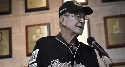 Fallece Felipe ‘Clipper’ Montemayor, legendario jugador y miembro del Salón de la Fama del Beisbol Mexicano