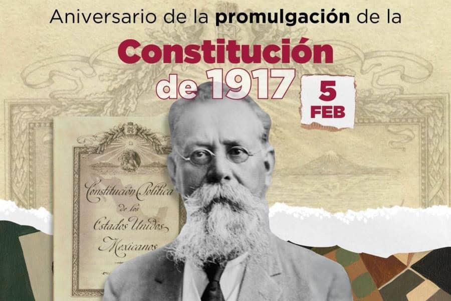 Sheinbaum no invitó a la Corte a evento de Promulgación de la Constitución: ‘tomé la decisión’, dice