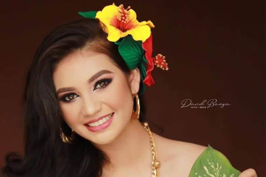 Vania Rodríguez Ocaña sería Macuspana 2025