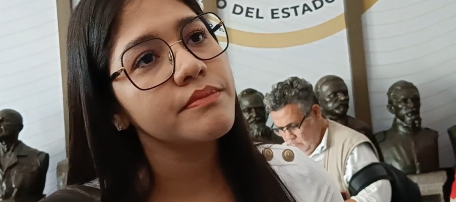 Priorizar seguridad por encima de Derechos Humanos: Alejandra Navez sobre ‘Operativo Mochila’