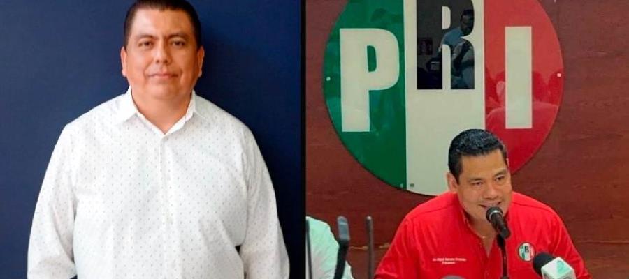 “Ya basta” reprochan PRI y PRD alta criminalidad en Tabasco