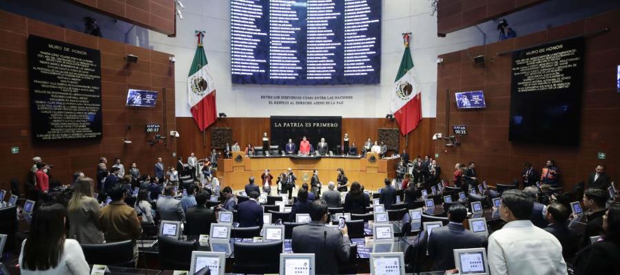 Pospone Senado aprobación de reforma al Infonavit