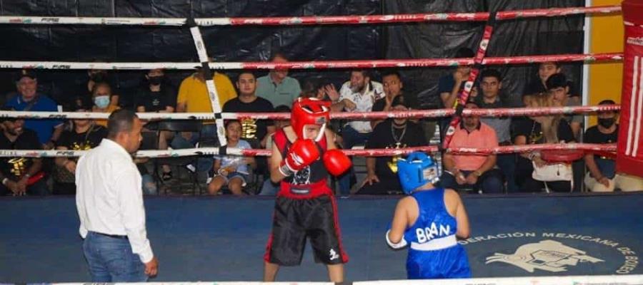 Este fin de semana arrancan selectivos de Boxeo y Ajedrez rumbo a Macro Regionales CONADE 2025