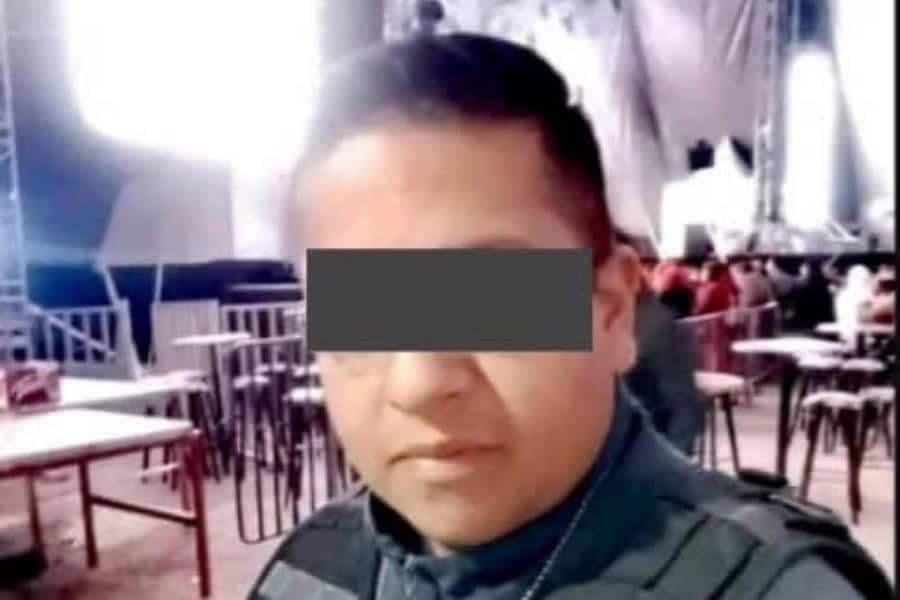 Vinculan a proceso a expolicía de Hidalgo por doble feminicidio