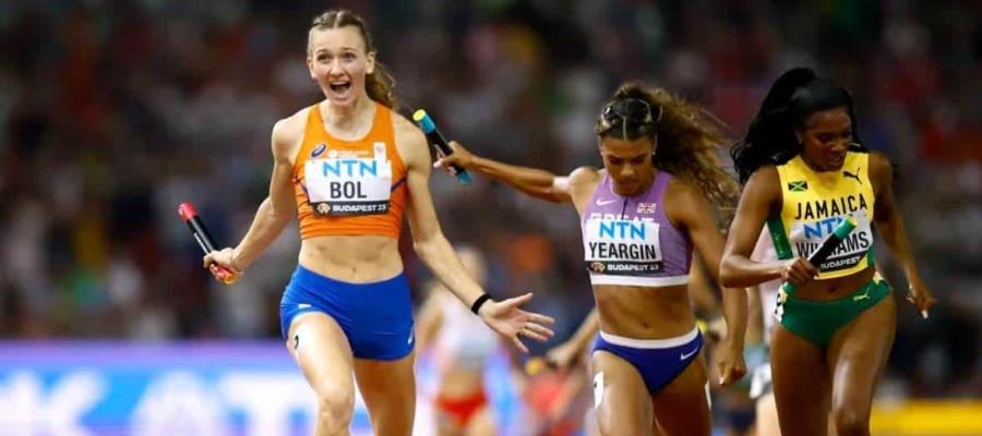 Abren consulta para limitar participación de transgénero en atletismo femenil