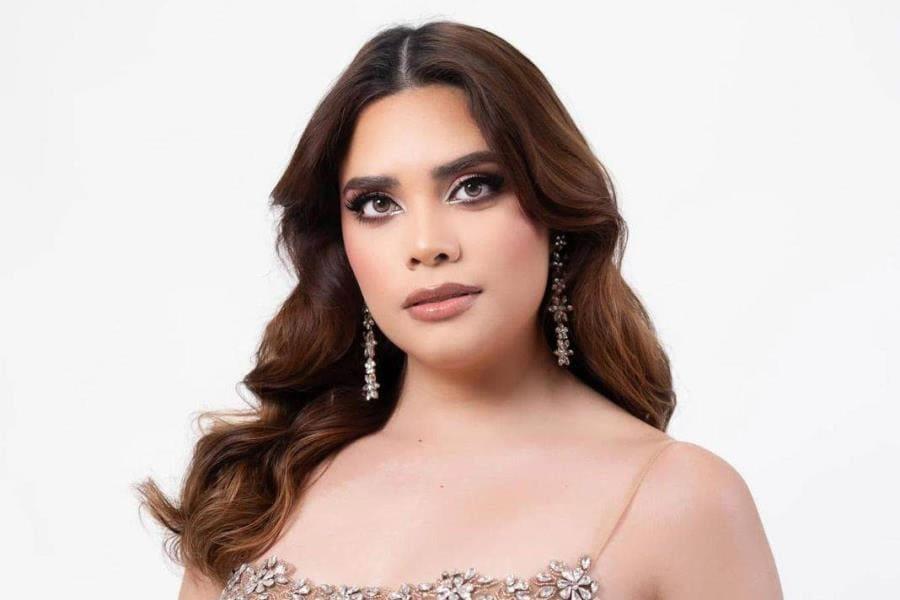 Rosa Marlene Peralta Leyva representará a Jalpa de Méndez en la Feria Tabasco 2025