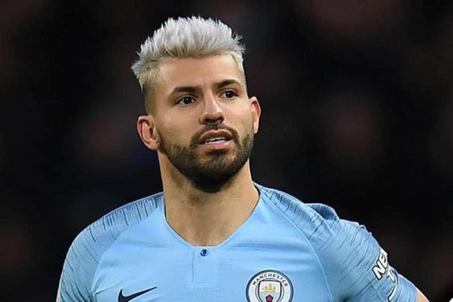 Kun Agüero correrá en la Escudería Porsche de la Fórmula E