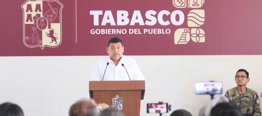 Es un asunto entre particulares: Gobernador tras nueva denuncia penal contra Chucho Alí