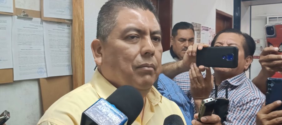 Advierte PRD Tabasco que habrá desbandada en Morena