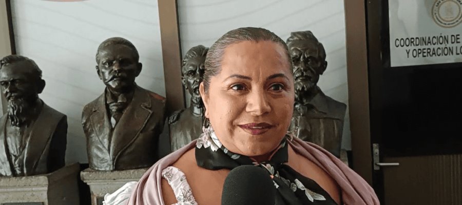 No se puede prohibir la reproducción de narcocorridos en Tabasco: Diputada de Morena