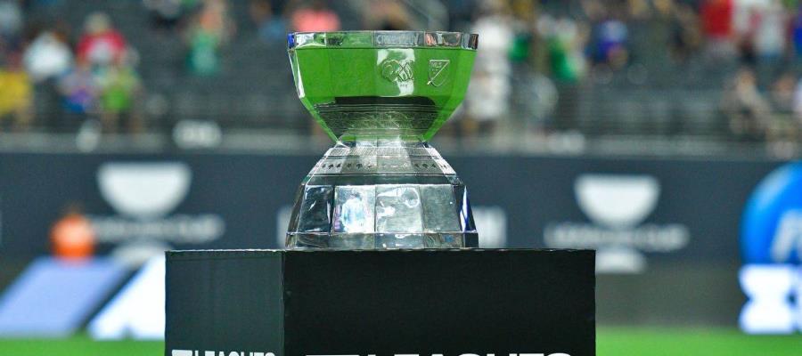 Leagues Cup 2025 será del 29 de julio al 31 de agosto