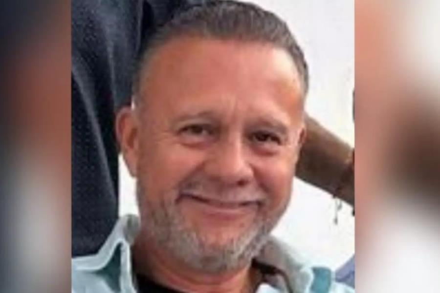 Localizan sin vida al empresario Armando Guerrero en Culiacán