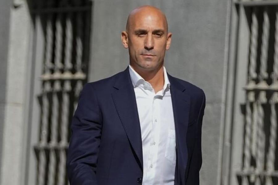 “Fue un beso no consentido” concluye fiscal del juicio de Luis Rubiales