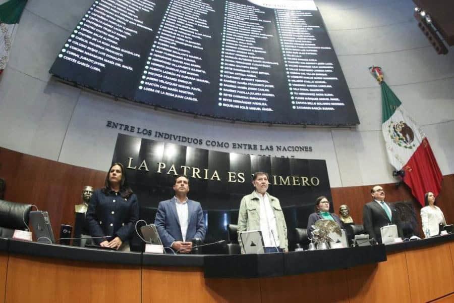 Senado aprueba reformas a la Ley del Infonavit y de la Ley Federal del Trabajo